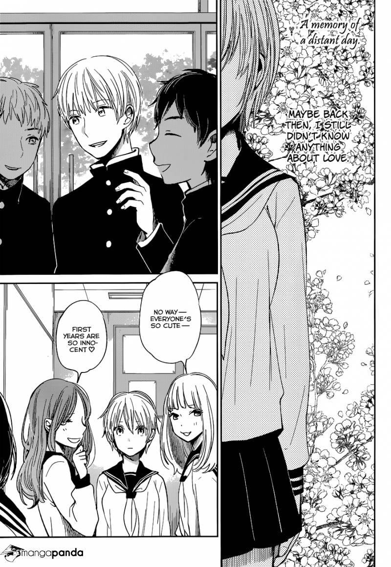 Nyan-Nyan Oratorio Chapter 10 page 5 - 