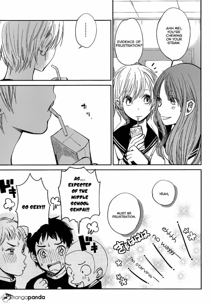 Nyan-Nyan Oratorio Chapter 10 page 7 - 