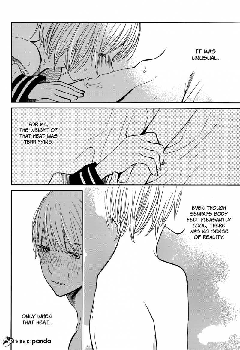 Nyan-Nyan Oratorio Chapter 10 page 10 - 