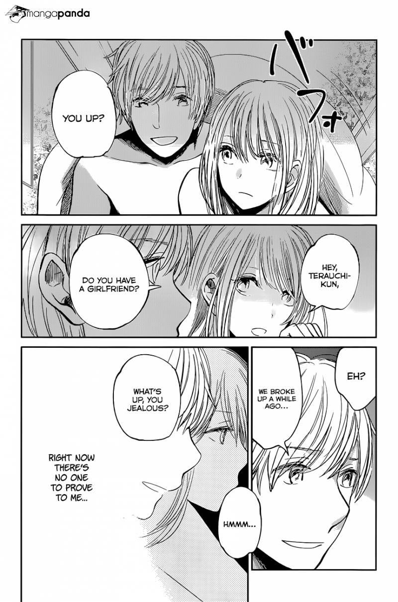 Nyan-Nyan Oratorio Chapter 13 page 18 - 