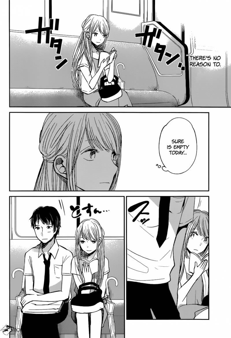 Nyan-Nyan Oratorio Chapter 13 page 6 - 