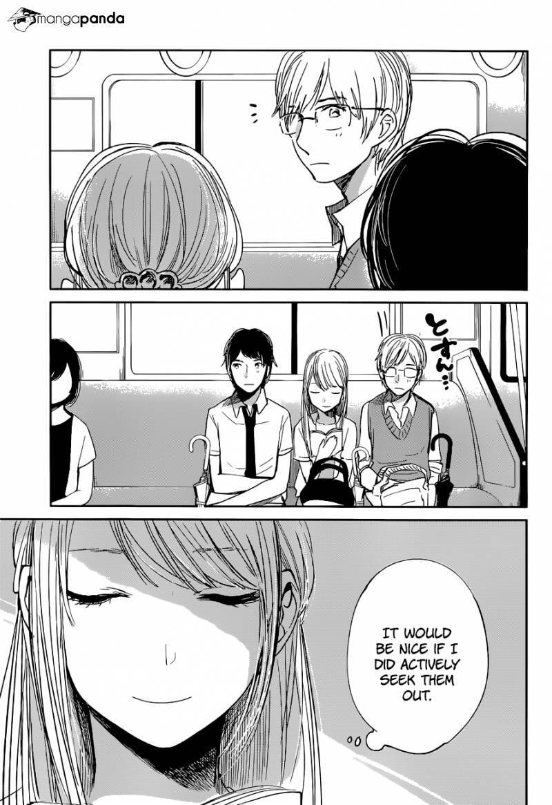 Nyan-Nyan Oratorio Chapter 13 page 7 - 