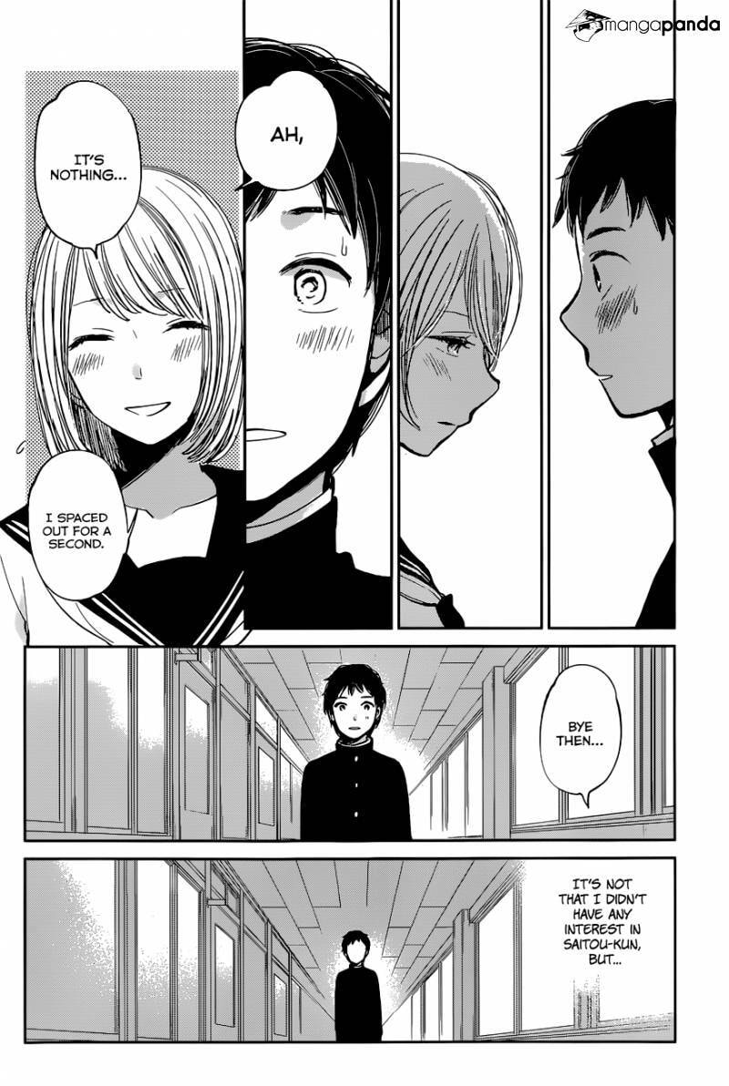 Nyan-Nyan Oratorio Chapter 13 page 10 - 