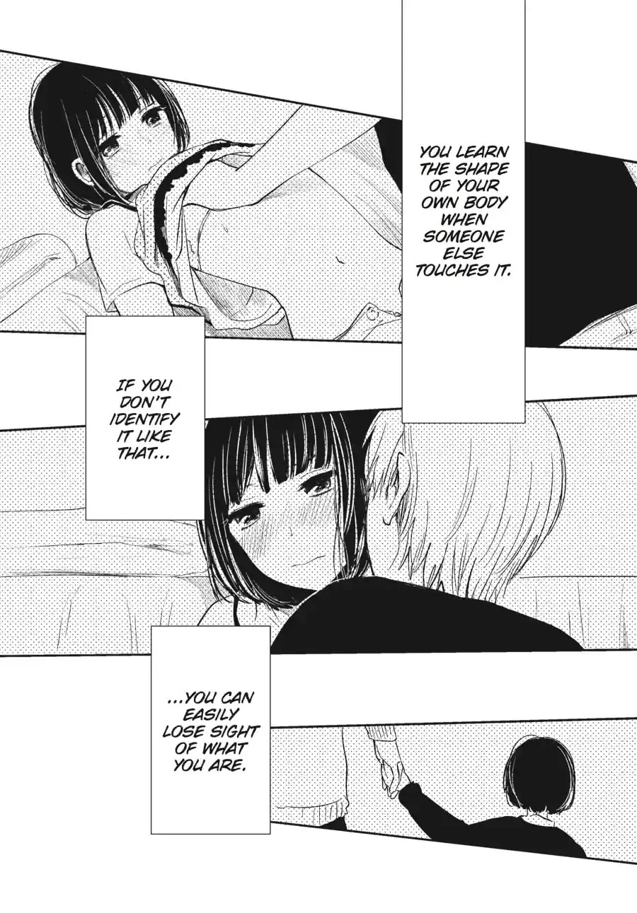 Nyan-Nyan Oratorio Chapter 2.1 page 15 - 