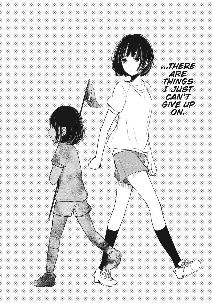Nyan-Nyan Oratorio Chapter 2.1 page 18 - 