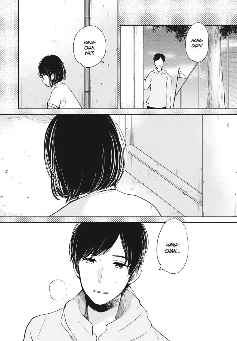 Nyan-Nyan Oratorio Chapter 2.1 page 4 - 