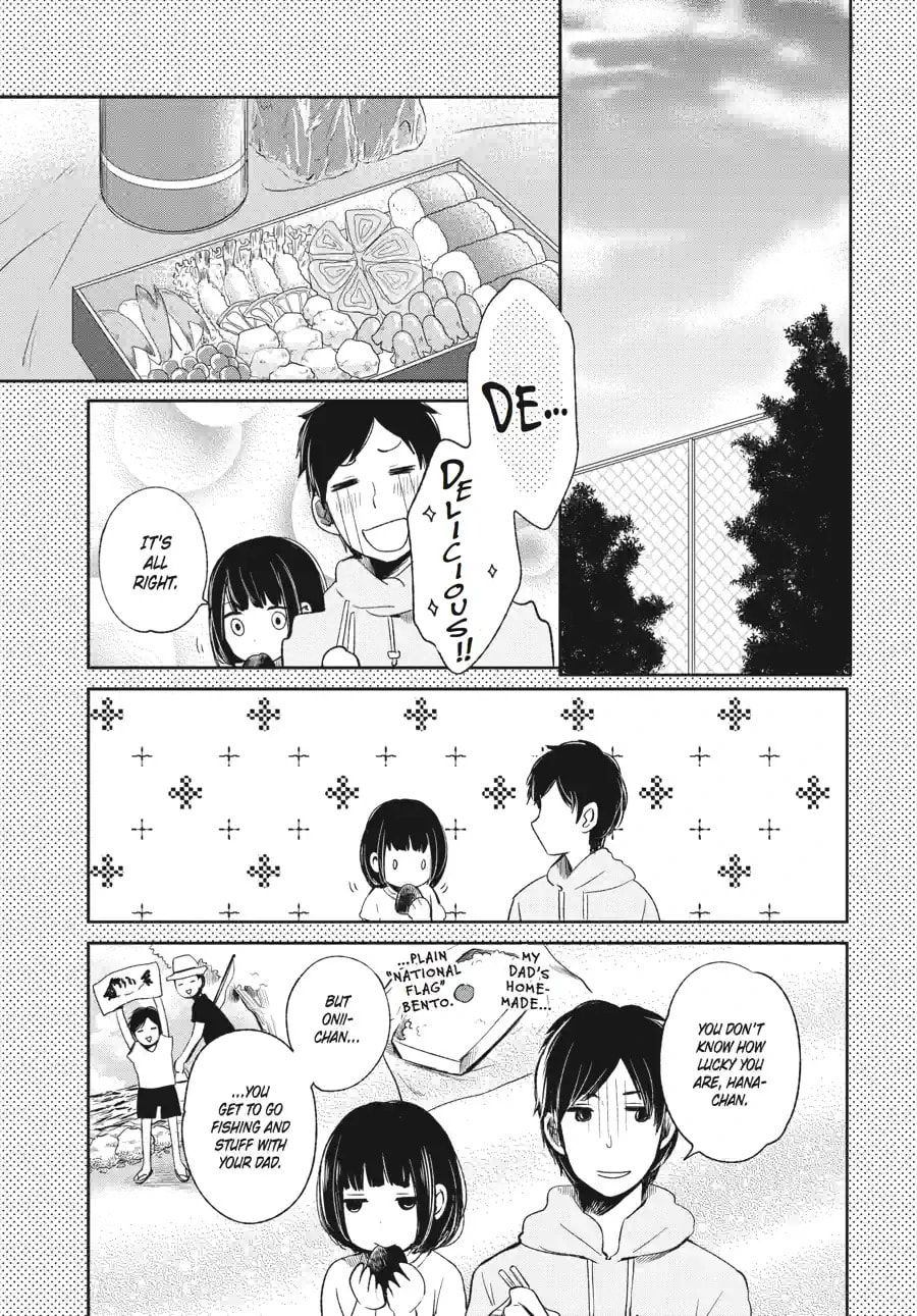 Nyan-Nyan Oratorio Chapter 2.1 page 7 - 