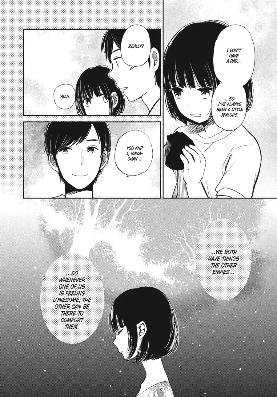 Nyan-Nyan Oratorio Chapter 2.1 page 8 - 