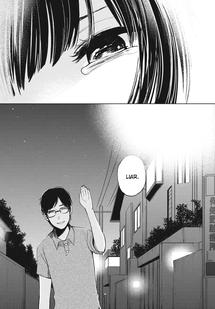 Nyan-Nyan Oratorio Chapter 2.1 page 9 - 