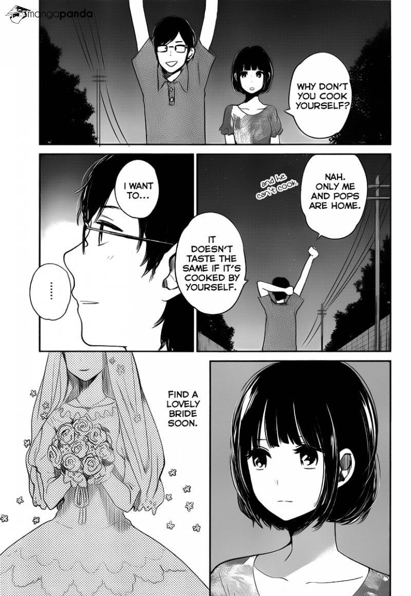 Nyan-Nyan Oratorio Chapter 2 page 13 - 