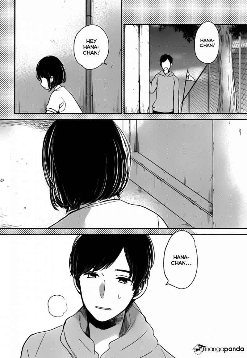 Nyan-Nyan Oratorio Chapter 2 page 18 - 