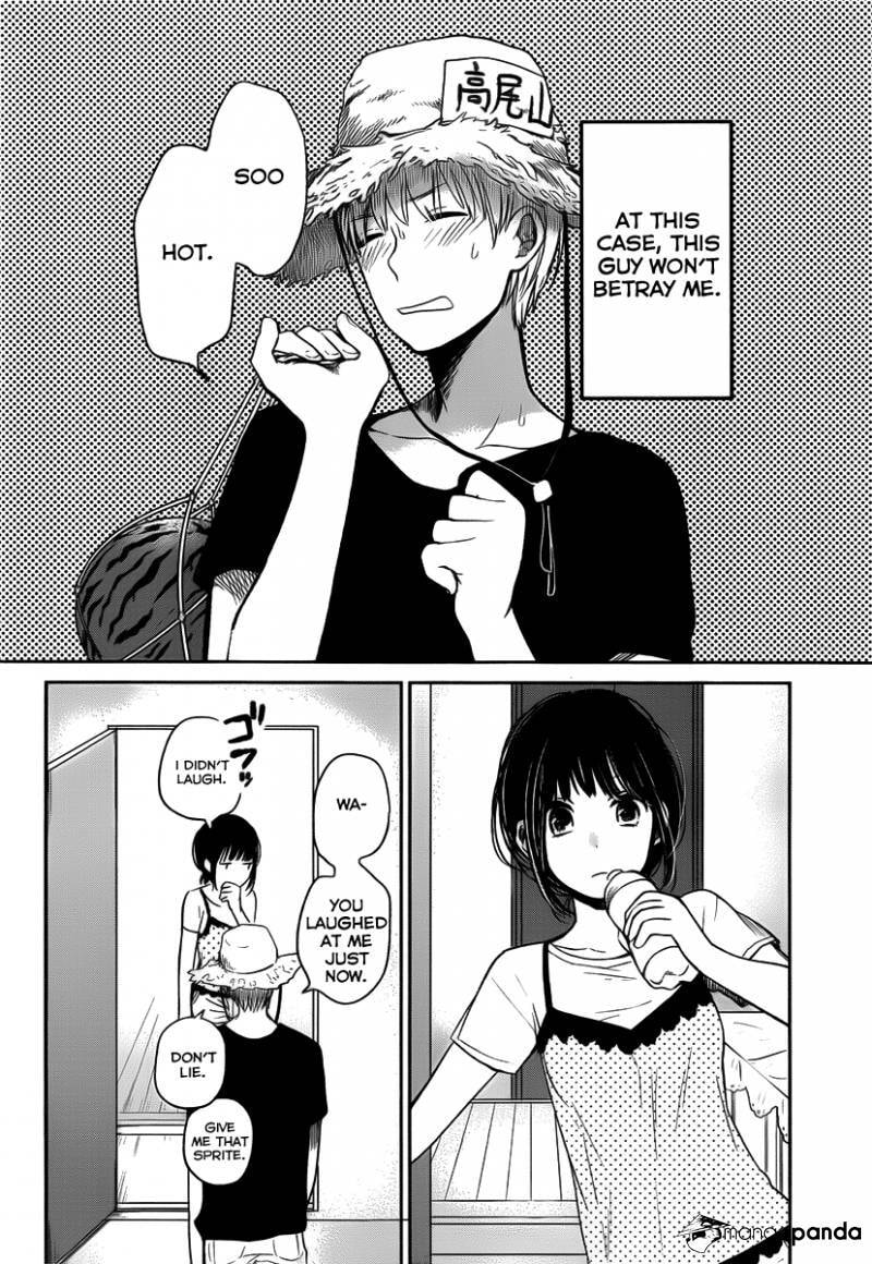 Nyan-Nyan Oratorio Chapter 2 page 24 - 