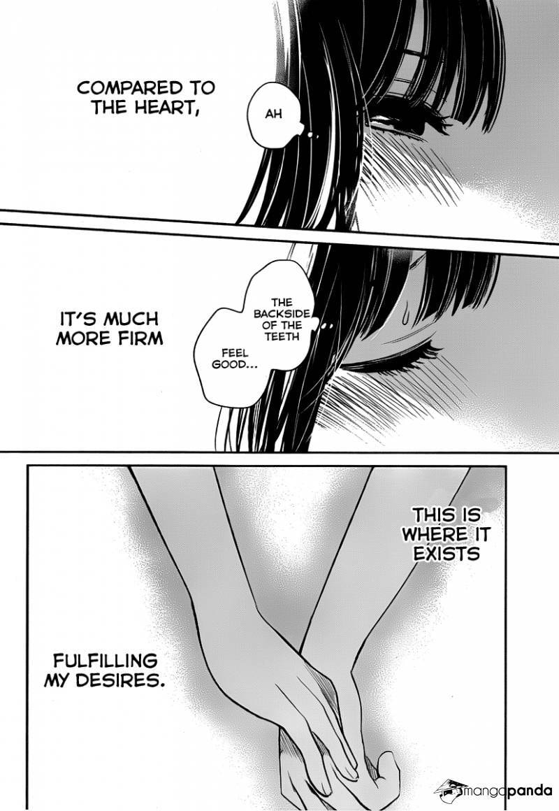 Nyan-Nyan Oratorio Chapter 2 page 28 - 