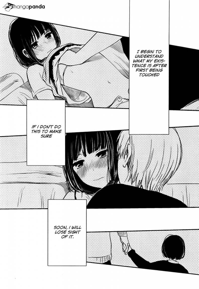 Nyan-Nyan Oratorio Chapter 2 page 29 - 
