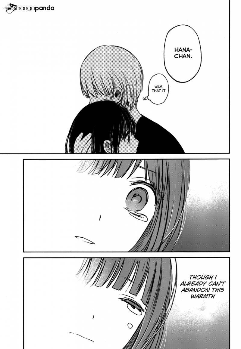 Nyan-Nyan Oratorio Chapter 2 page 31 - 