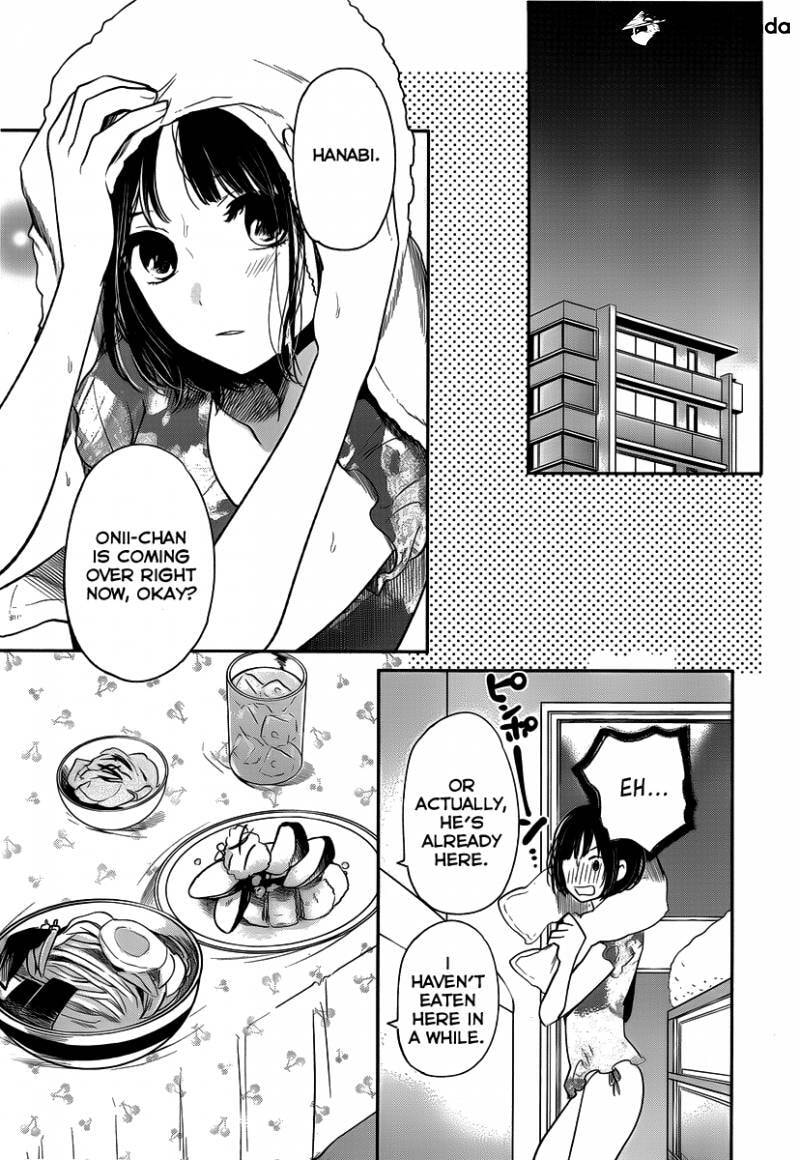 Nyan-Nyan Oratorio Chapter 2 page 7 - 
