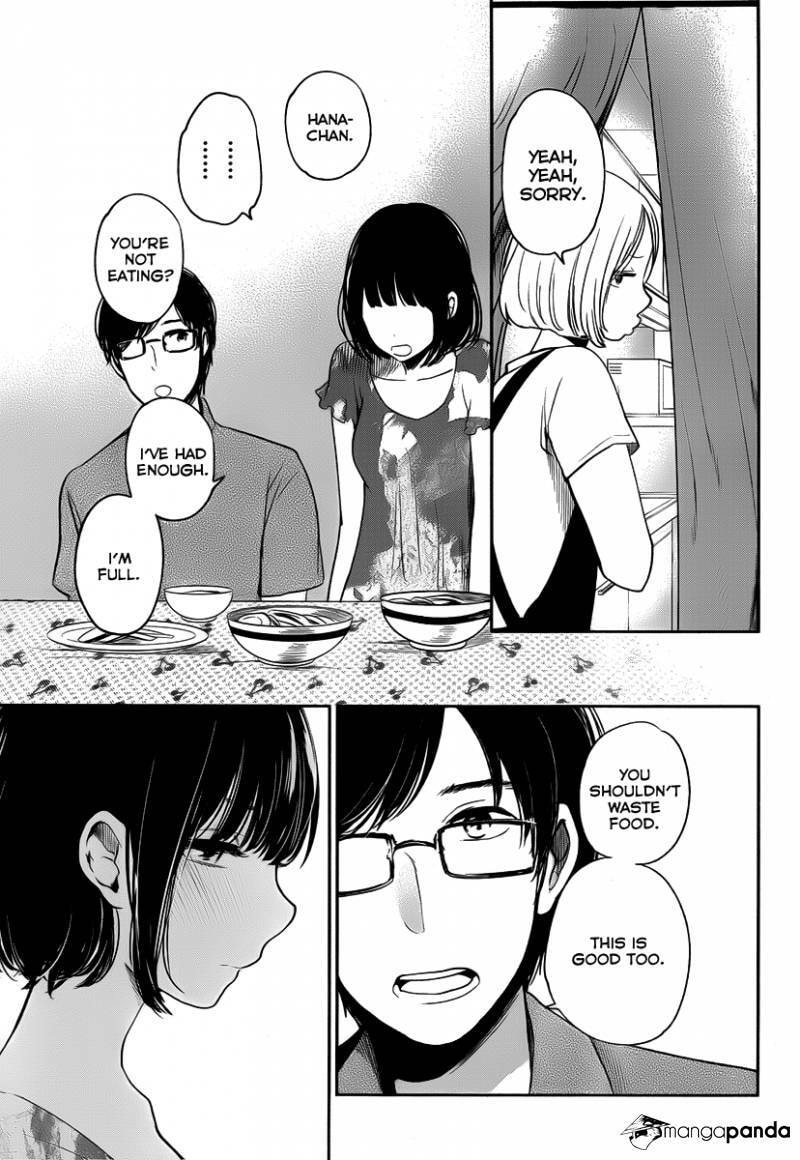 Nyan-Nyan Oratorio Chapter 2 page 9 - 