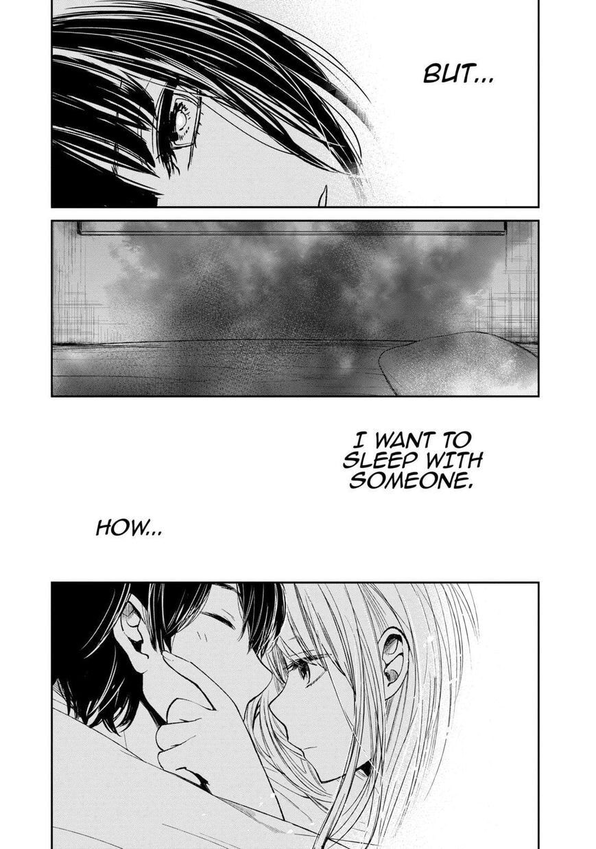 Nyan-Nyan Oratorio Chapter 21 page 11 - 