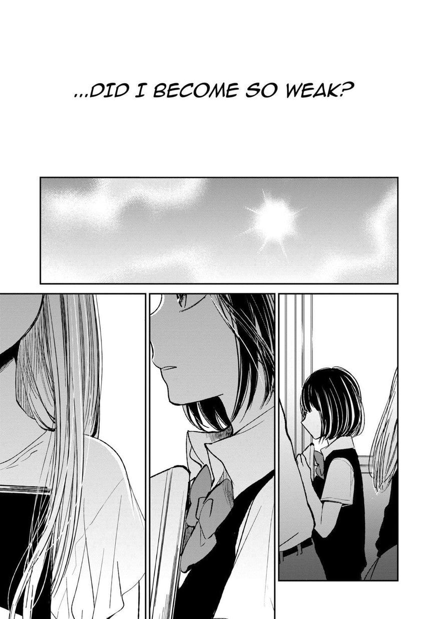 Nyan-Nyan Oratorio Chapter 21 page 12 - 