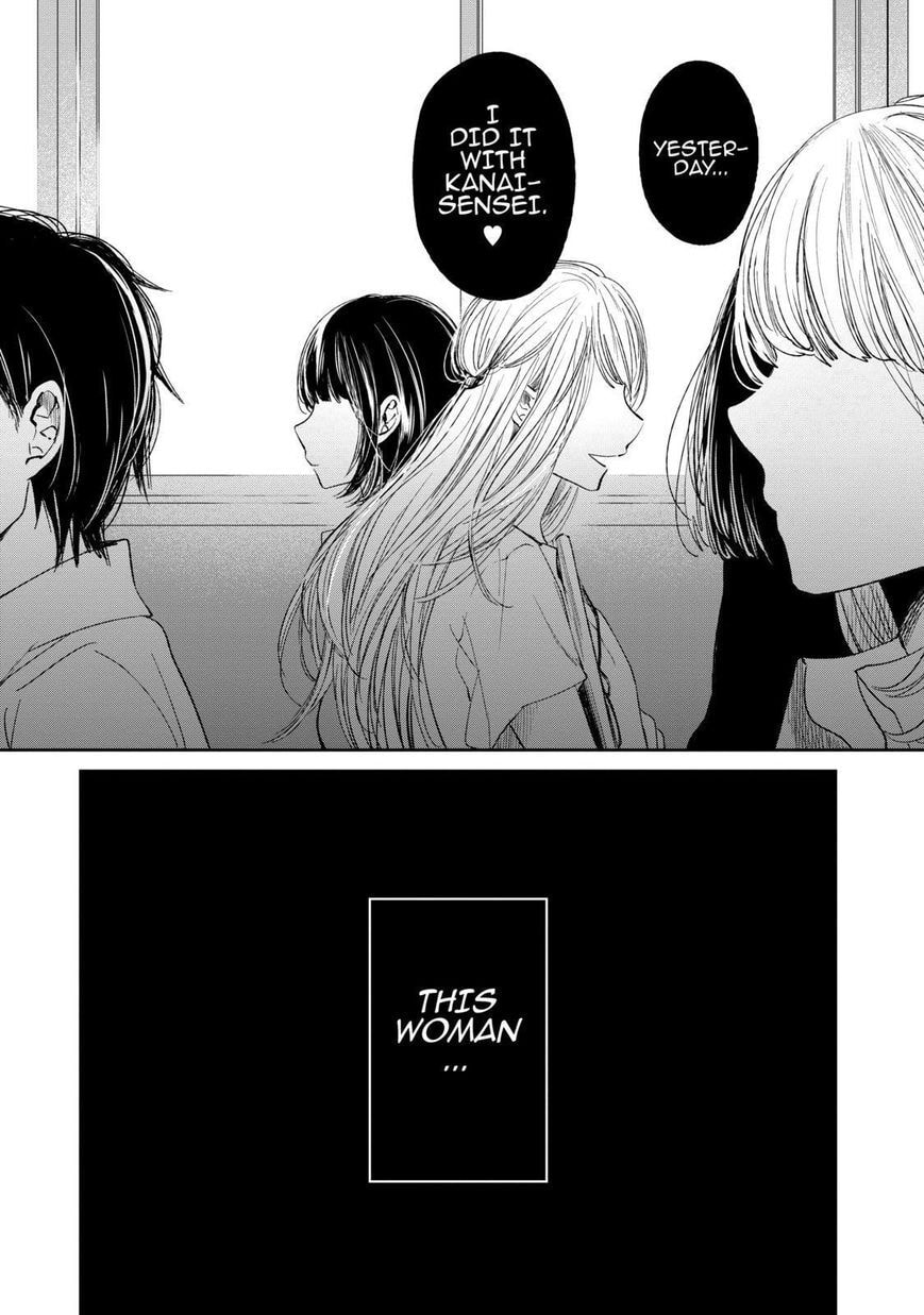 Nyan-Nyan Oratorio Chapter 21 page 13 - 