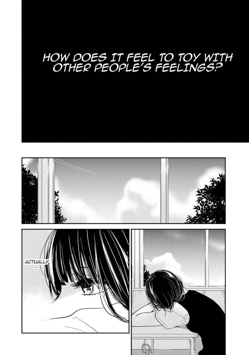 Nyan-Nyan Oratorio Chapter 21 page 15 - 