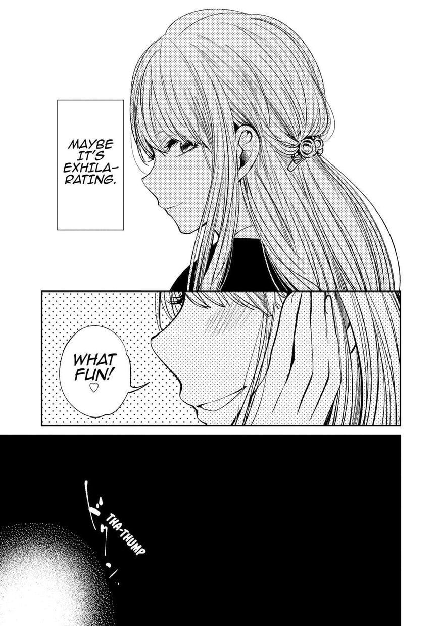 Nyan-Nyan Oratorio Chapter 21 page 16 - 