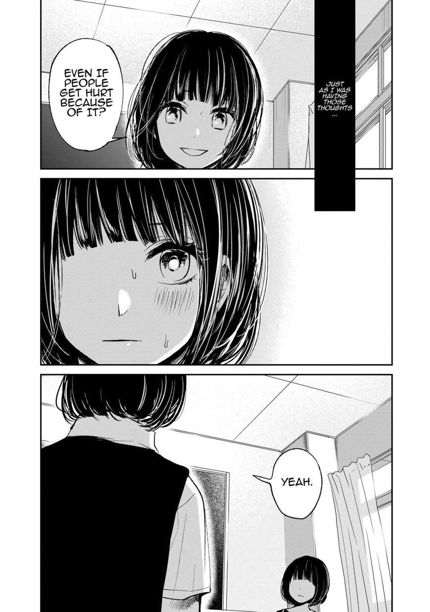 Nyan-Nyan Oratorio Chapter 21 page 18 - 