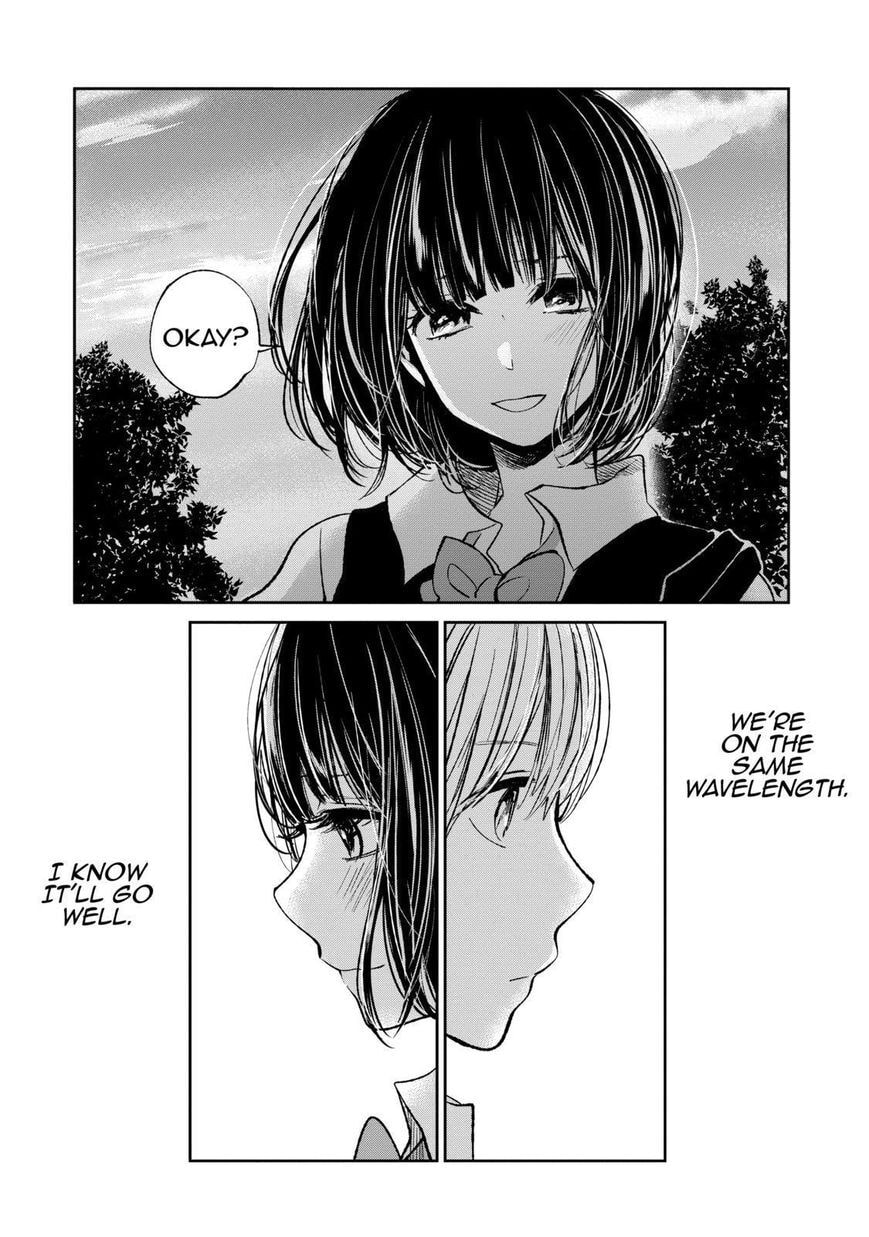 Nyan-Nyan Oratorio Chapter 21 page 23 - 