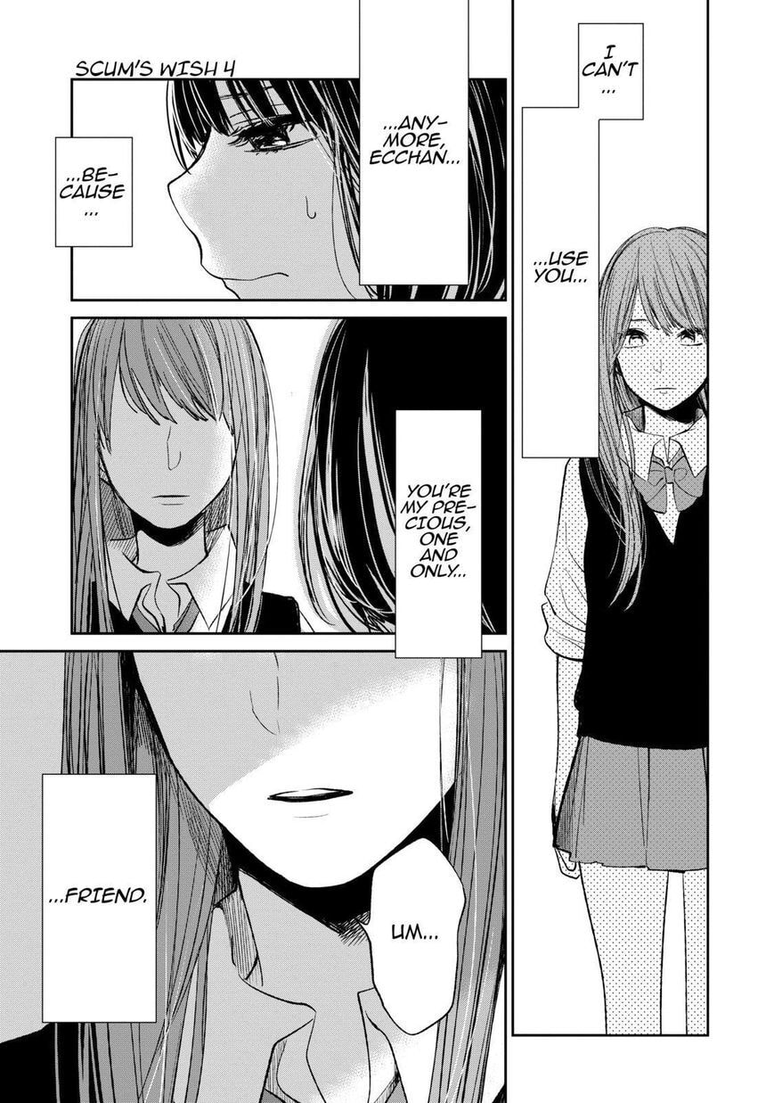 Nyan-Nyan Oratorio Chapter 21 page 26 - 