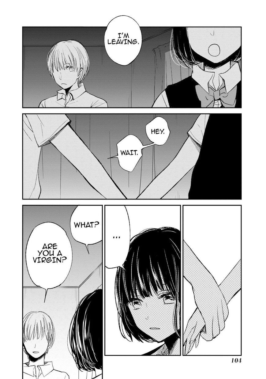 Nyan-Nyan Oratorio Chapter 21 page 7 - 