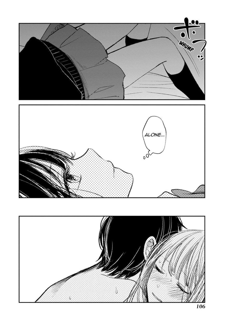 Nyan-Nyan Oratorio Chapter 21 page 9 - 