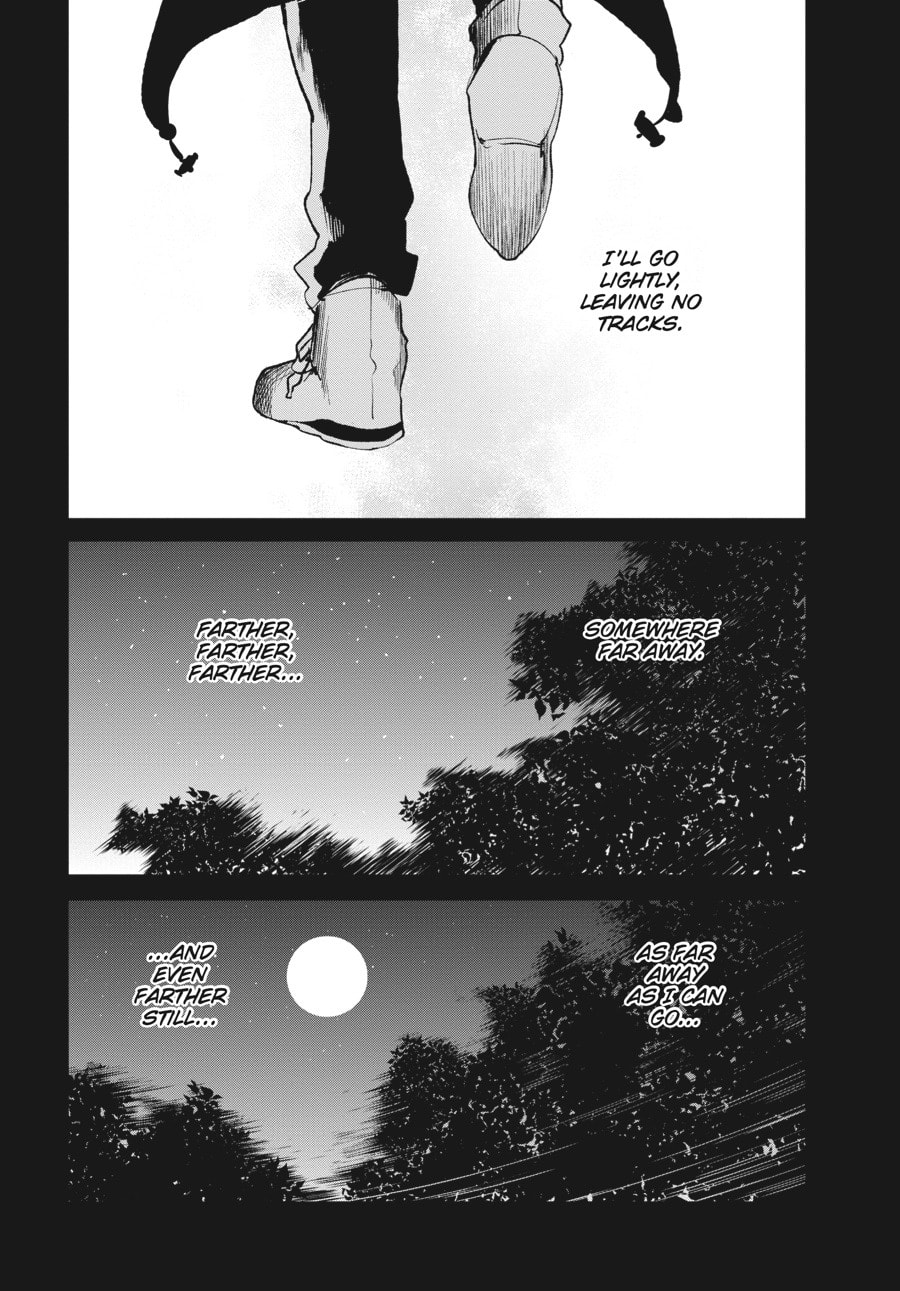 Nyan-Nyan Oratorio Chapter 22.1 page 14 - 