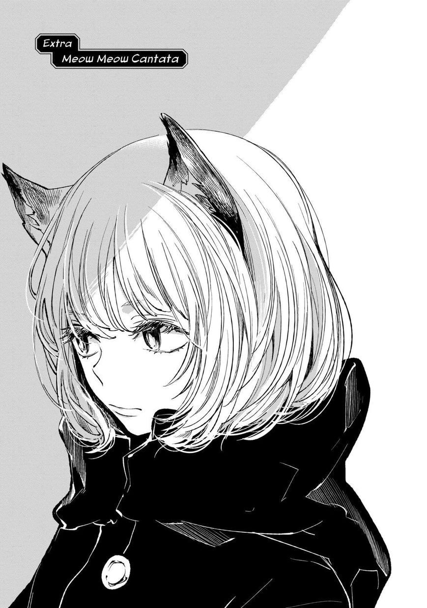 Nyan-Nyan Oratorio Chapter 22.5 page 2 - 