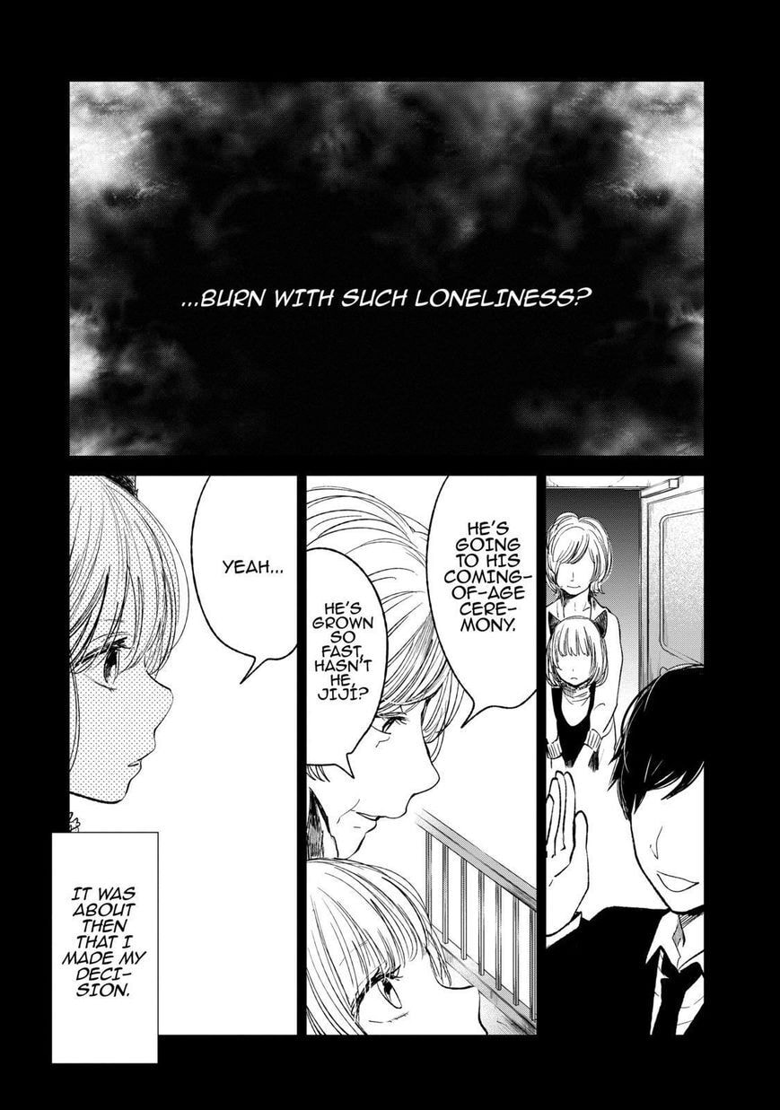 Nyan-Nyan Oratorio Chapter 22.5 page 11 - 