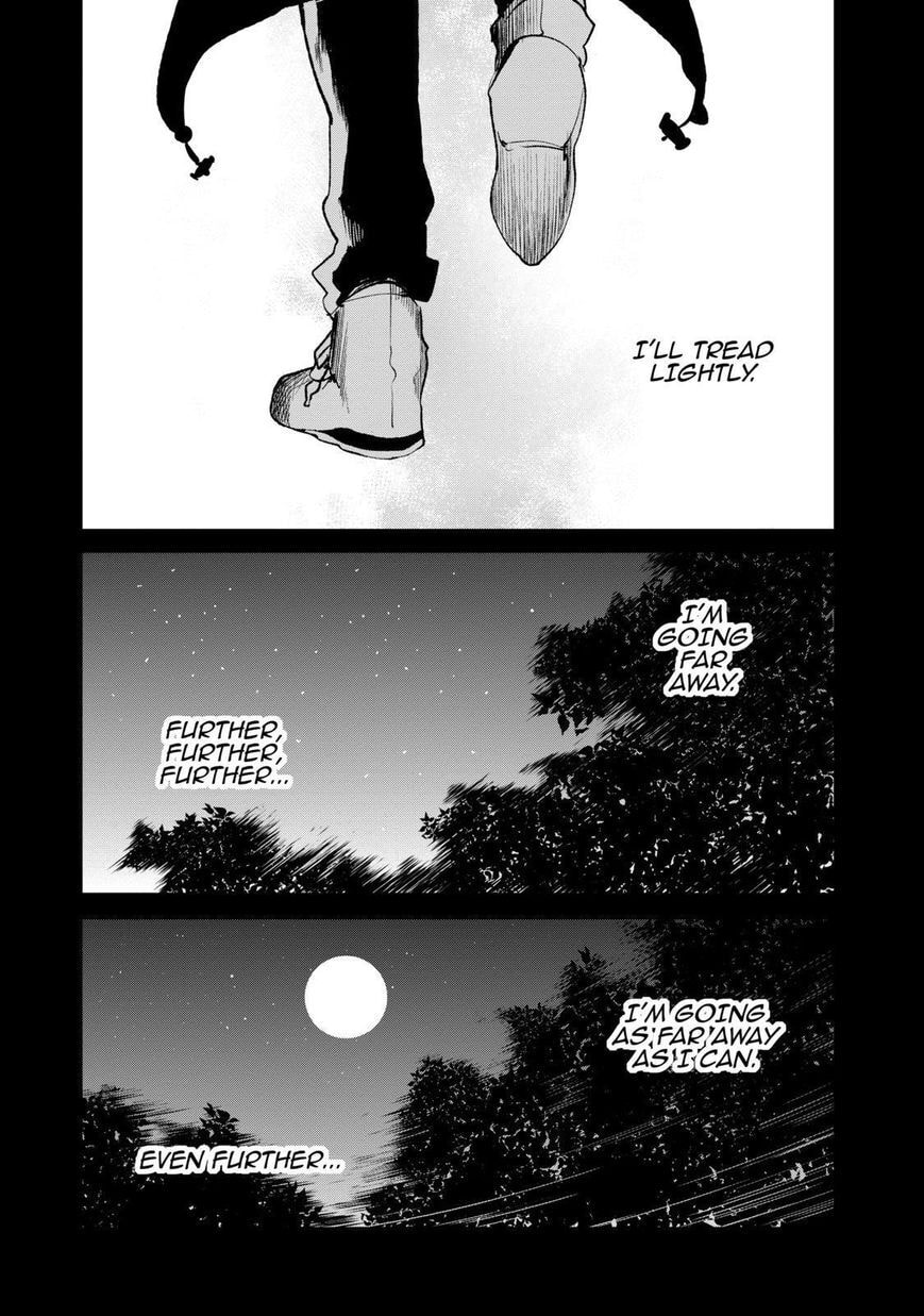 Nyan-Nyan Oratorio Chapter 22.5 page 15 - 