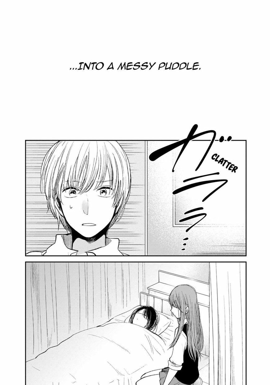 Nyan-Nyan Oratorio Chapter 22 page 18 - 