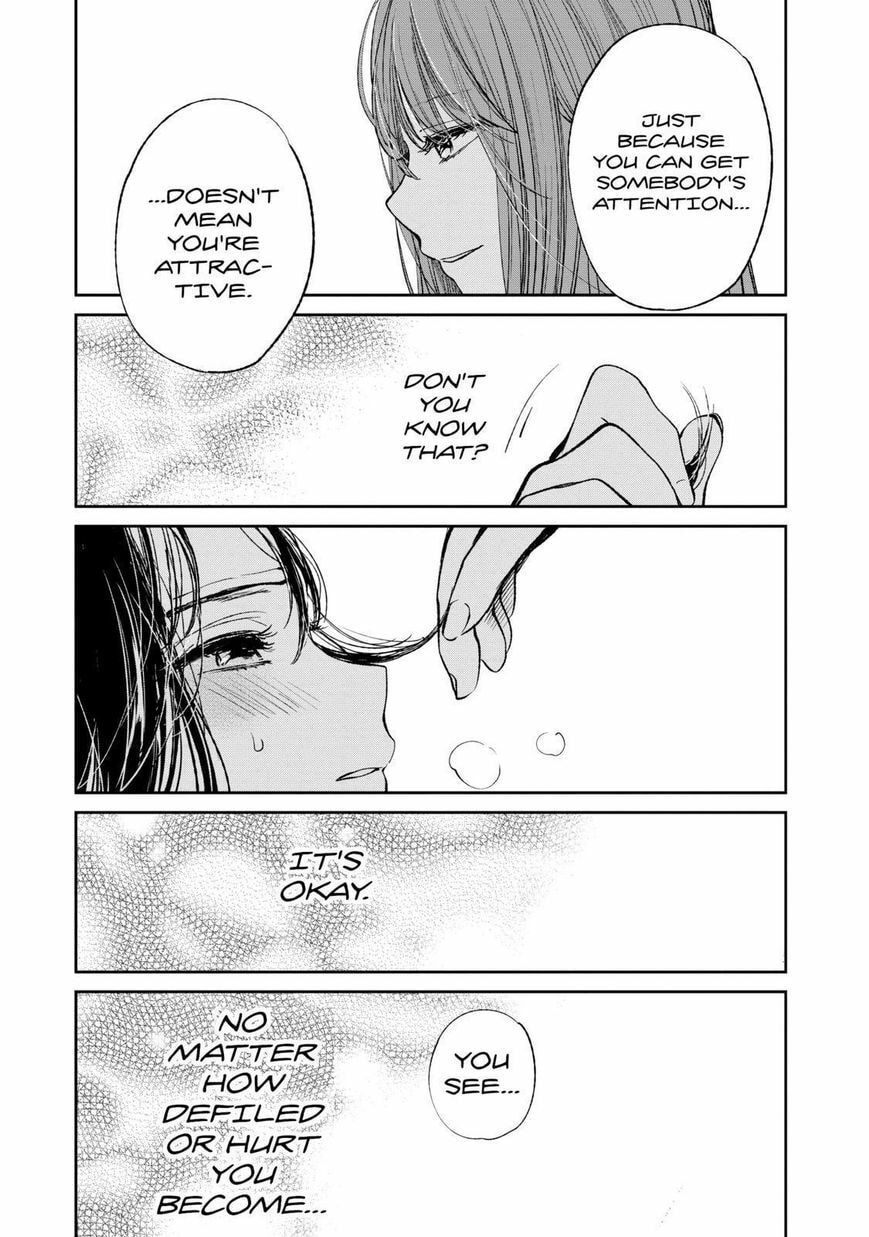 Nyan-Nyan Oratorio Chapter 22 page 25 - 