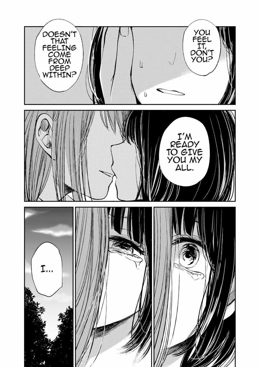 Nyan-Nyan Oratorio Chapter 22 page 4 - 