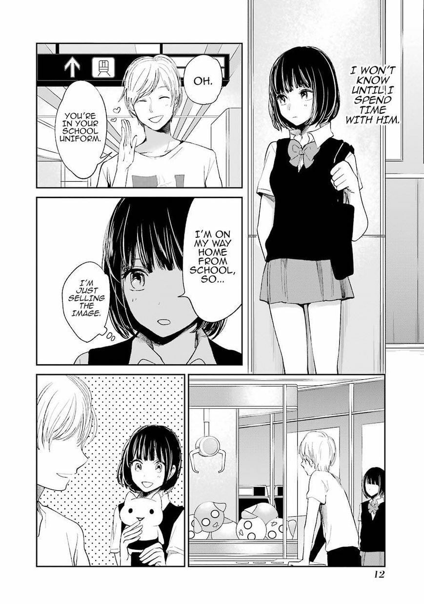 Nyan-Nyan Oratorio Chapter 23 page 13 - 