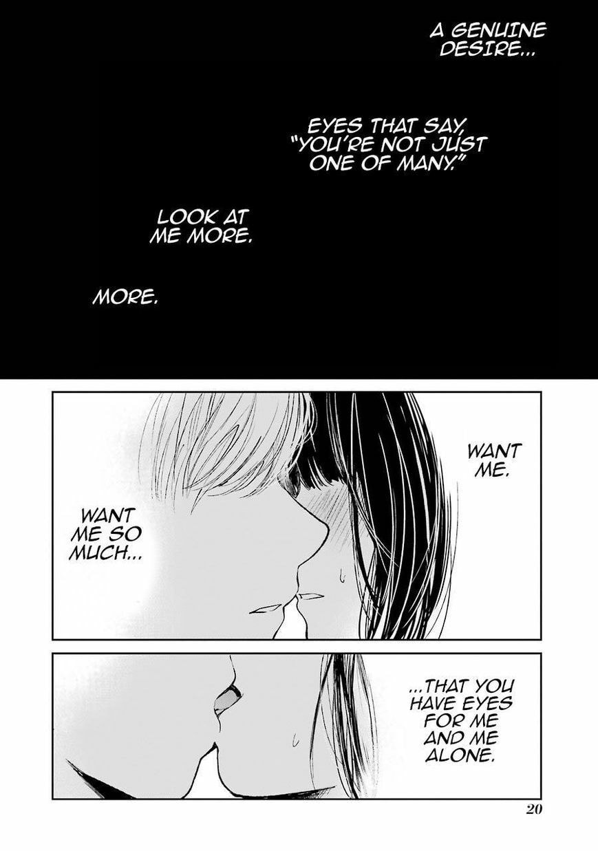 Nyan-Nyan Oratorio Chapter 23 page 21 - 