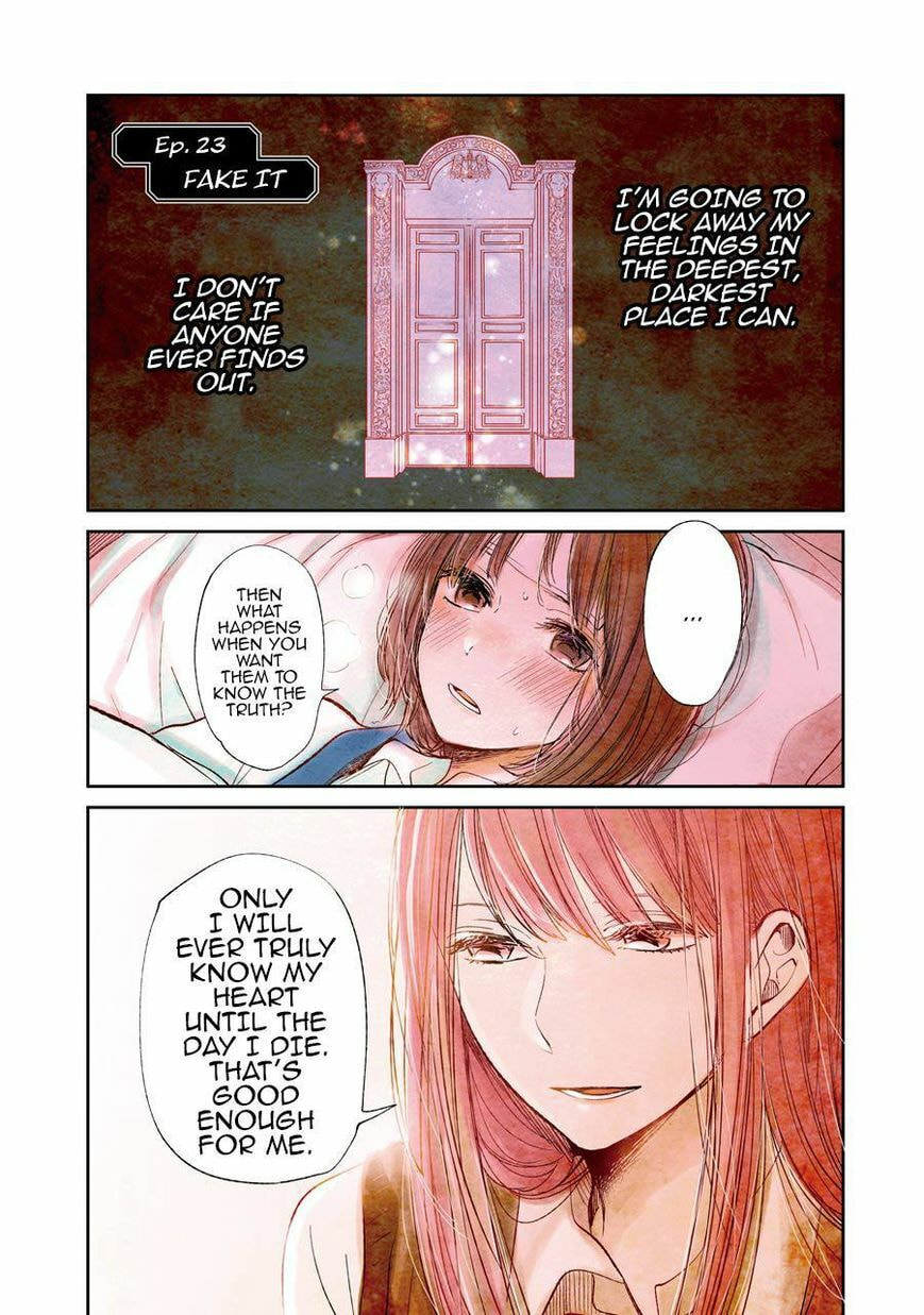 Nyan-Nyan Oratorio Chapter 23 page 4 - 