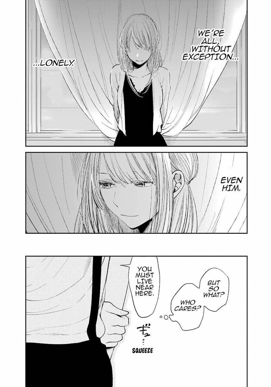 Nyan-Nyan Oratorio Chapter 23 page 6 - 