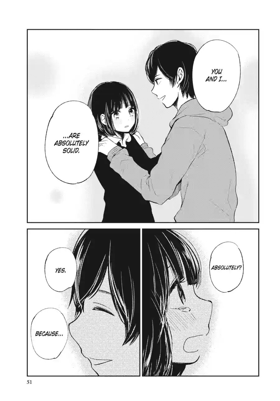 Nyan-Nyan Oratorio Chapter 24.1 page 12 - 