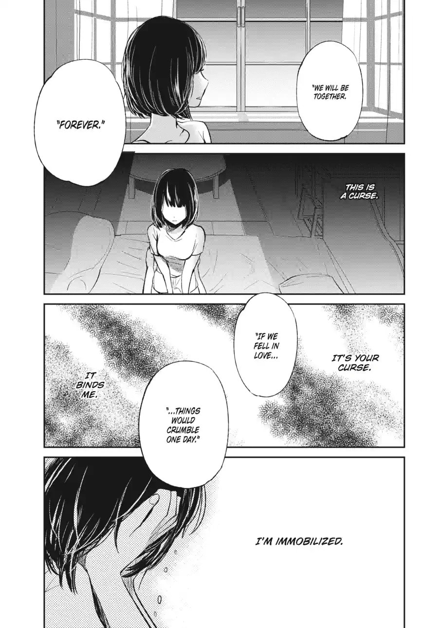 Nyan-Nyan Oratorio Chapter 24.1 page 14 - 