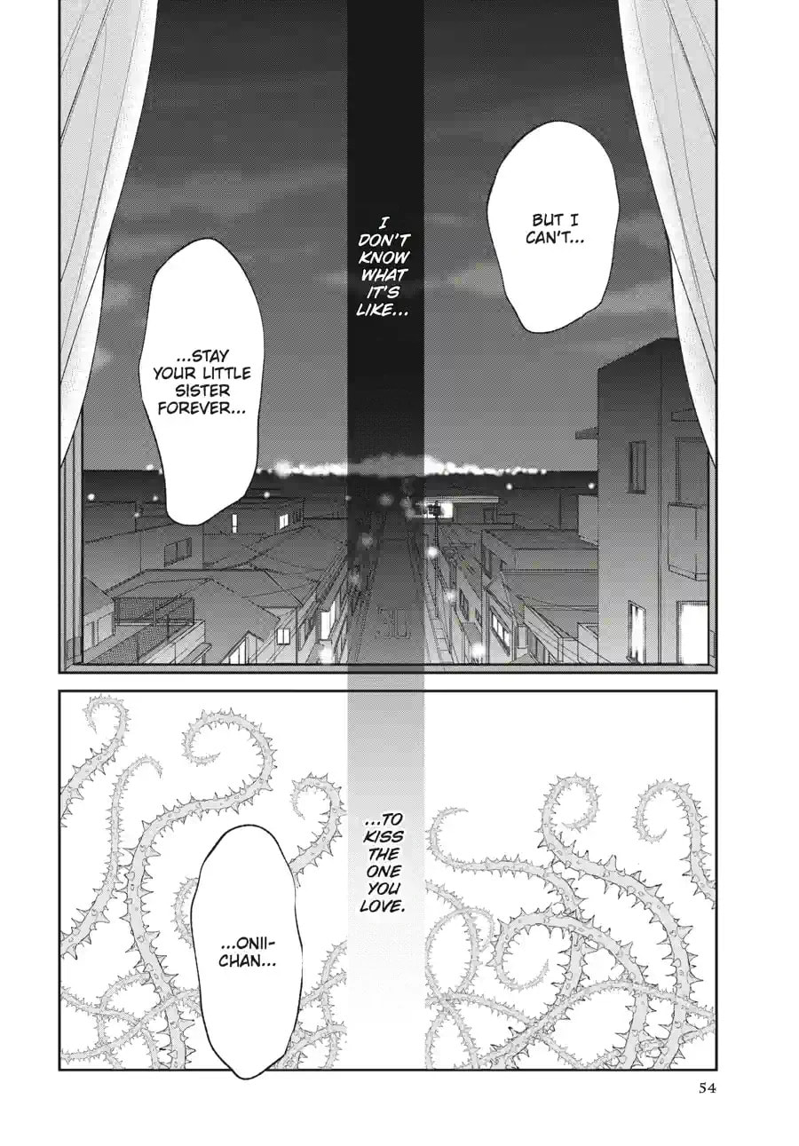 Nyan-Nyan Oratorio Chapter 24.1 page 15 - 