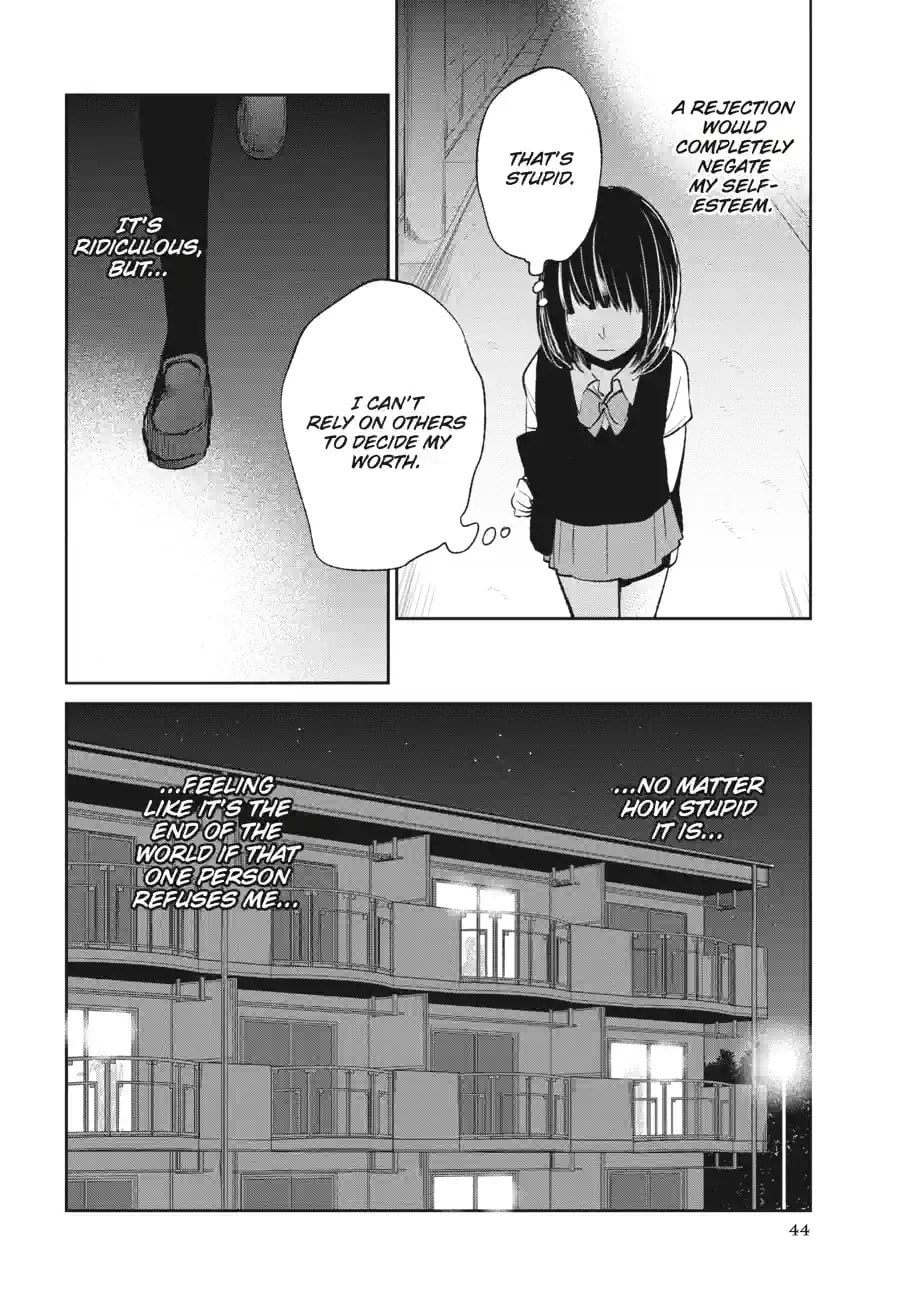 Nyan-Nyan Oratorio Chapter 24.1 page 5 - 
