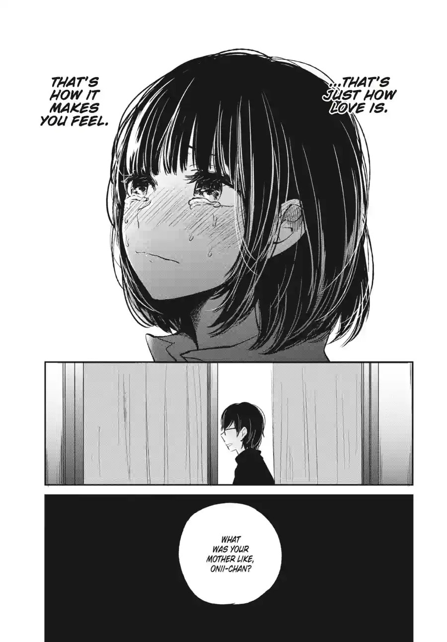 Nyan-Nyan Oratorio Chapter 24.1 page 6 - 