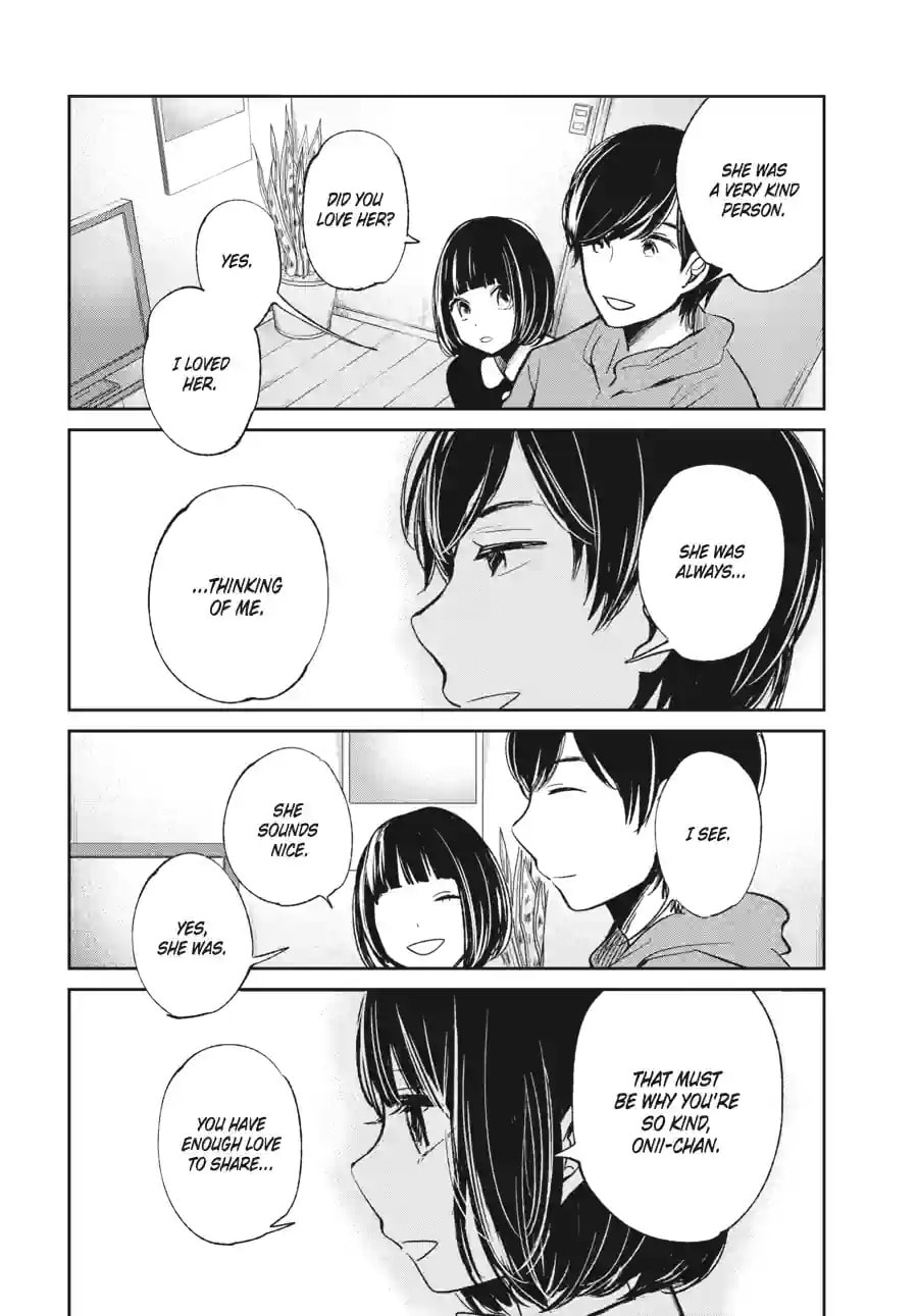 Nyan-Nyan Oratorio Chapter 24.1 page 7 - 