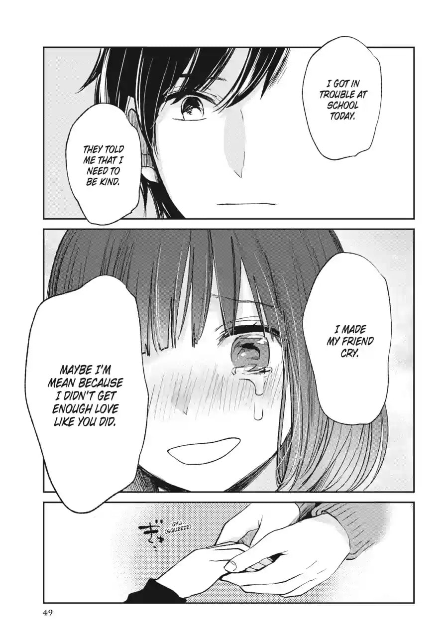 Nyan-Nyan Oratorio Chapter 24.1 page 10 - 