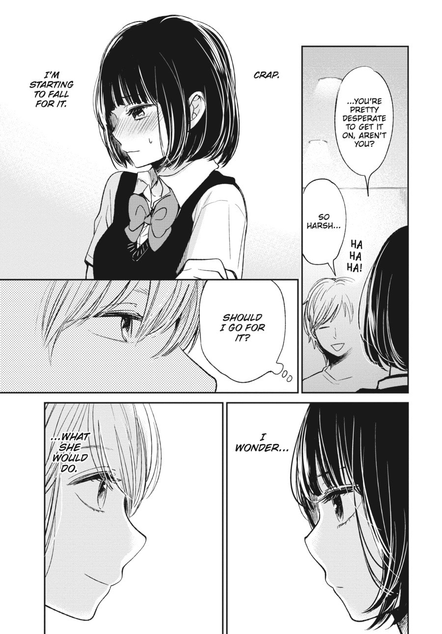Nyan-Nyan Oratorio Chapter 24 page 13 - 